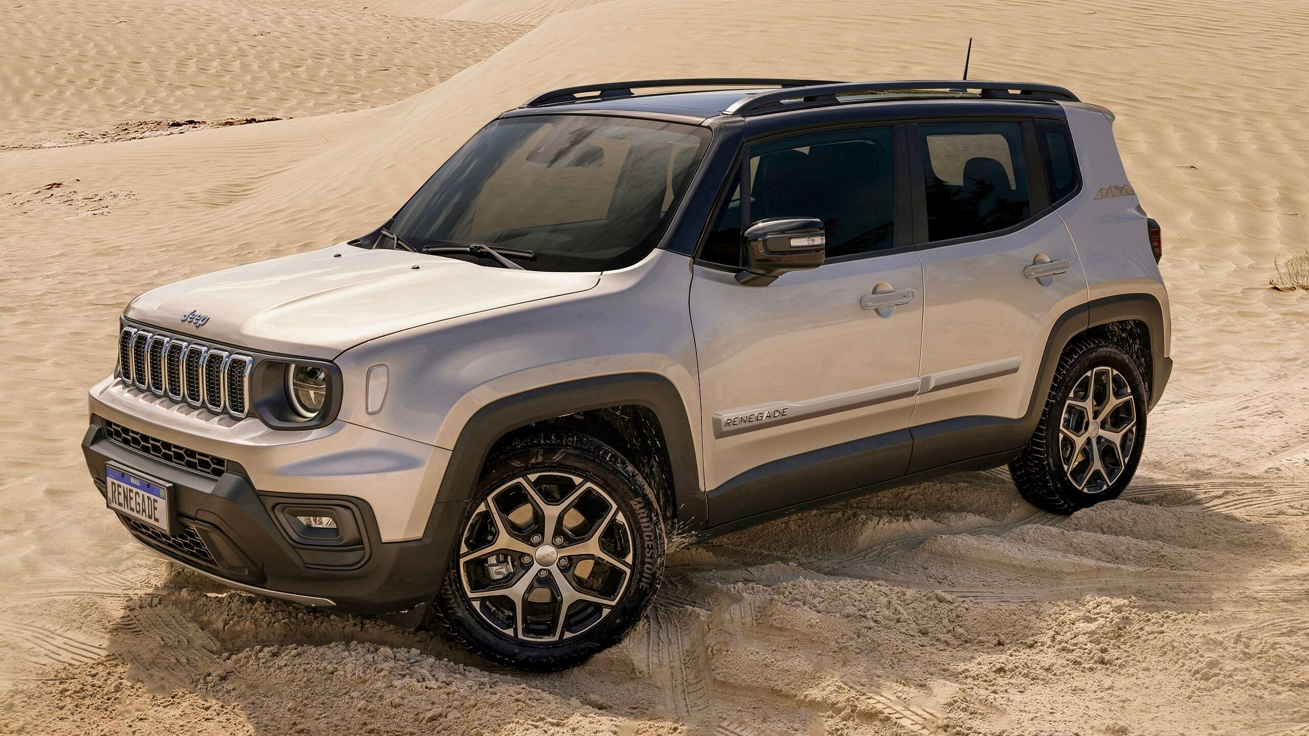 JEEP RENEGADE BAKIM KAMPANYASI